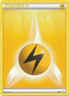 Lightning Energy (10)