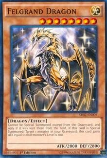 Felgrand Dragon