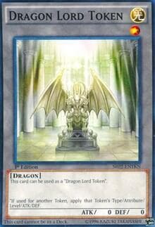 Token: Dragon Lord