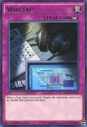Wiretap