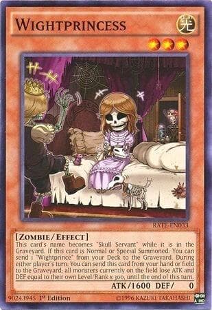Wightprincess