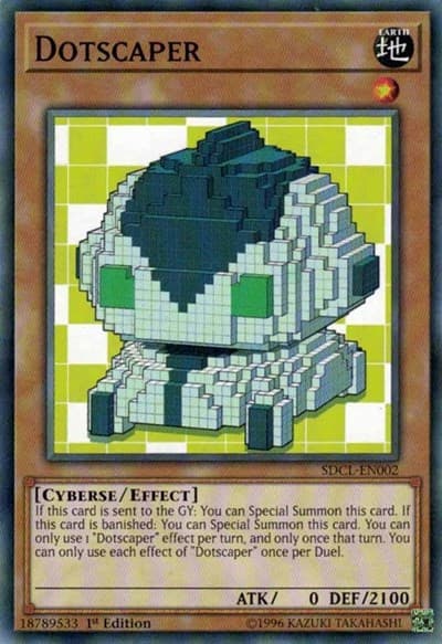 Dotscaper
