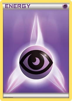Psychic Energy (2011 Unnumbered)
