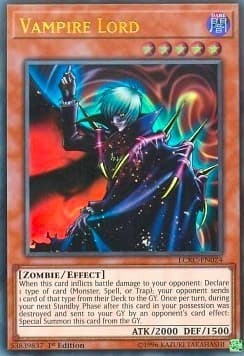 Vampire Lord