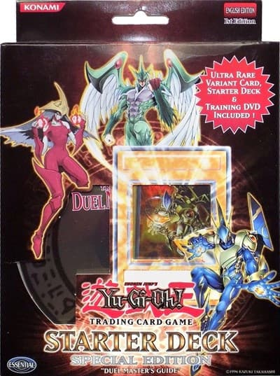 Starter Deck 2006 - Special Edition