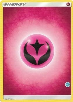 Fairy Energy (20)
