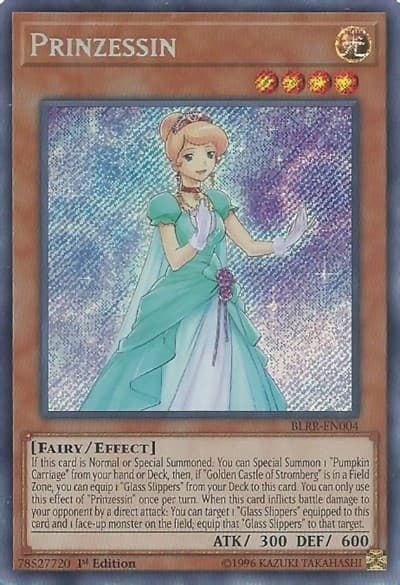 Prinzessin