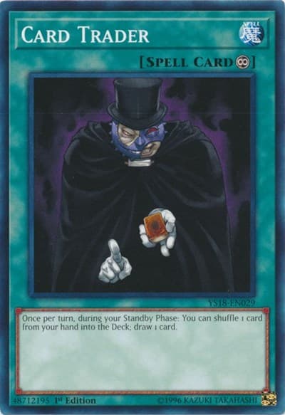 Card Trader