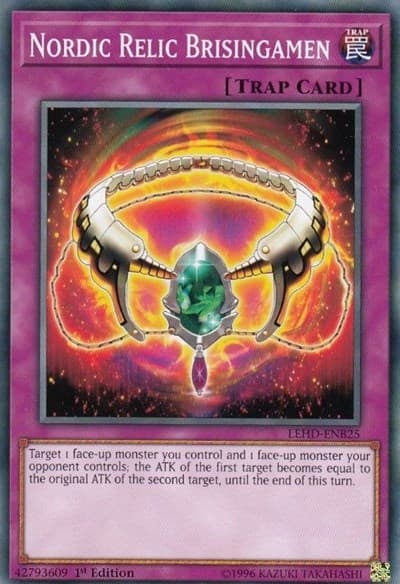 Nordic Relic Brisingamen