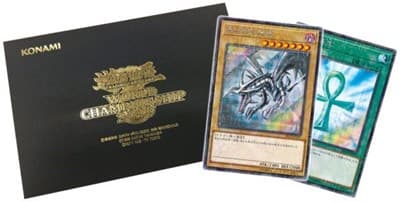 World Championship 2019 Pack
