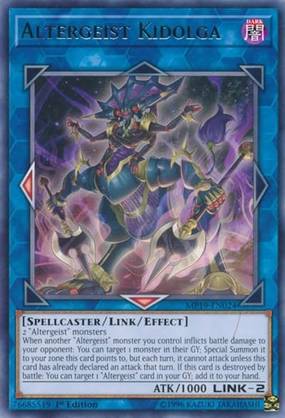 Altergeist Kidolga