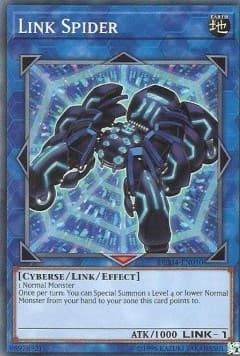 Link Spider