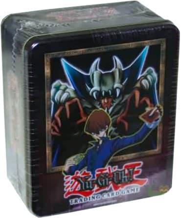 2002 Collectors Tin: Seto Kaiba & Lord of D.
