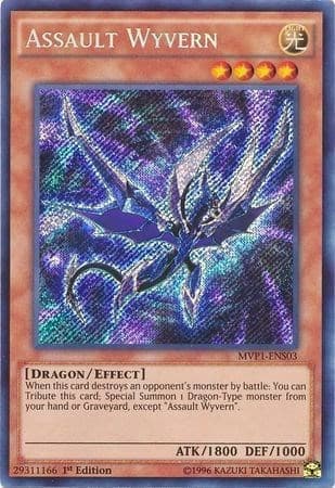 Assault Wyvern