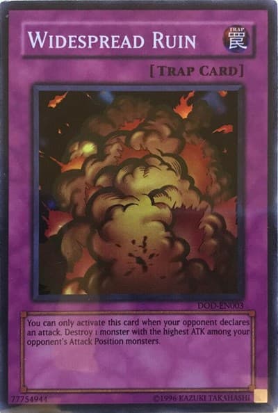 Widespread Ruin (EU)