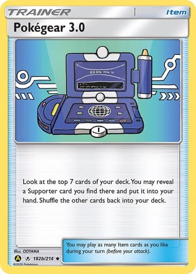 Pokegear 3.0 - 182b/214
