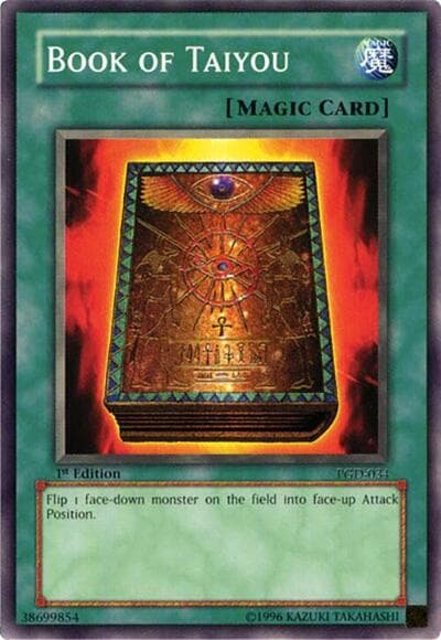 Book of Taiyou