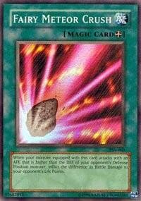 Fairy Meteor Crush