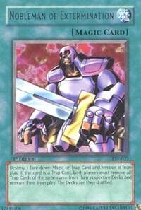 Nobleman of Extermination