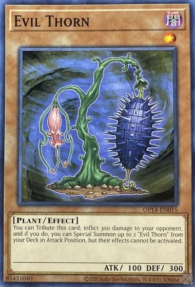 Evil Thorn