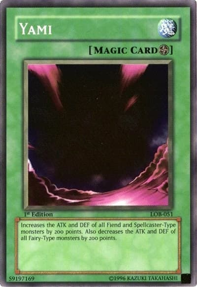 Yami