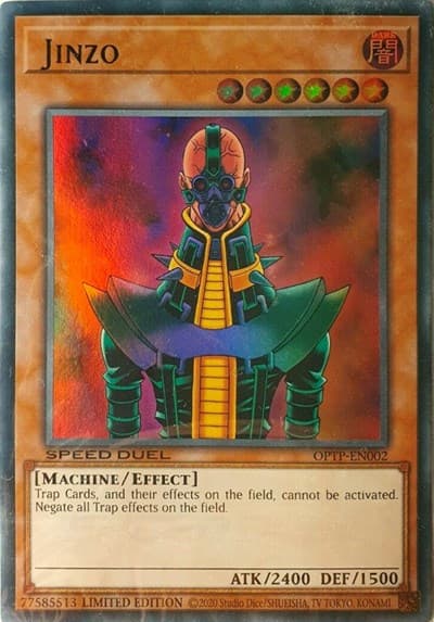 Jinzo