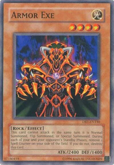 Armor Exe