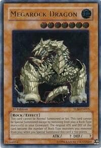 Megarock Dragon (UTR)