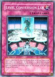 Level Conversion Lab