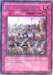 Royal Surrender
