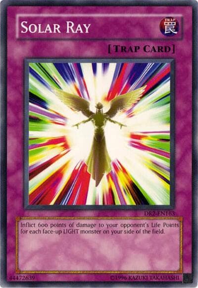 Solar Ray