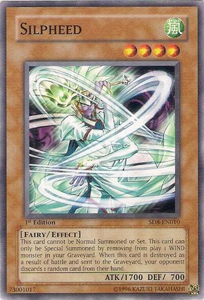 Silpheed