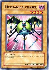 Mechanicalchaser