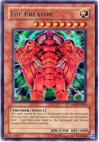 The Creator