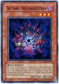 The Dark - Hex-Sealed Fusion