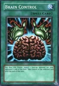 Brain Control