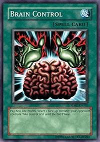 Brain Control