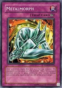 Metalmorph