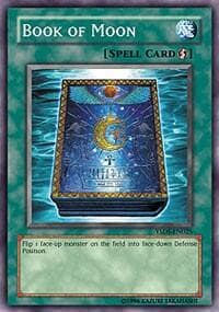 Book of Moon