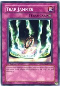 Trap Jammer