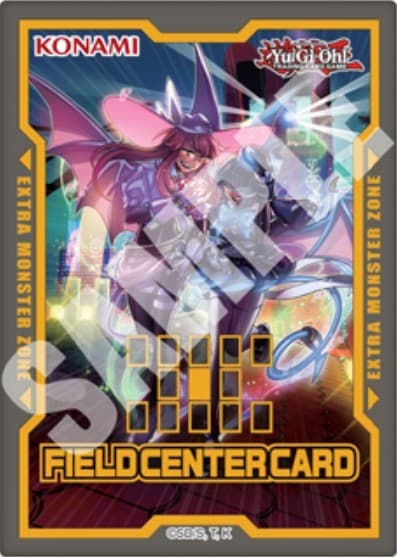 Field Center Token: Evil Twin (Back to Duel February 2022)