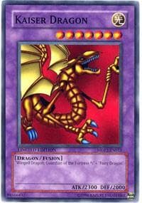 Kaiser Dragon
