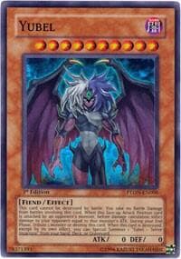 Yubel