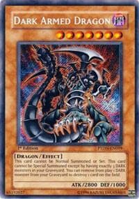 Dark Armed Dragon