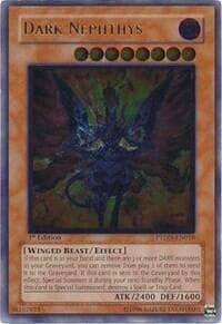 Dark Nephthys (UTR)