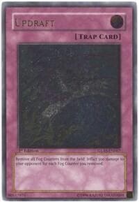Updraft (UTR)