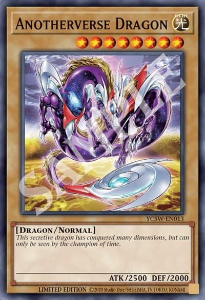 Anotherverse Dragon (UR)