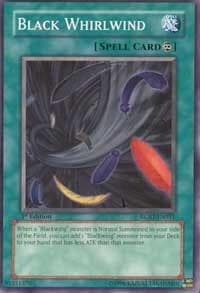 Black Whirlwind