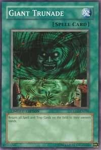 Giant Trunade