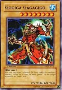 Gogiga Gagagigo